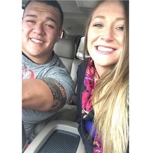 Meet your Posher, Kiley